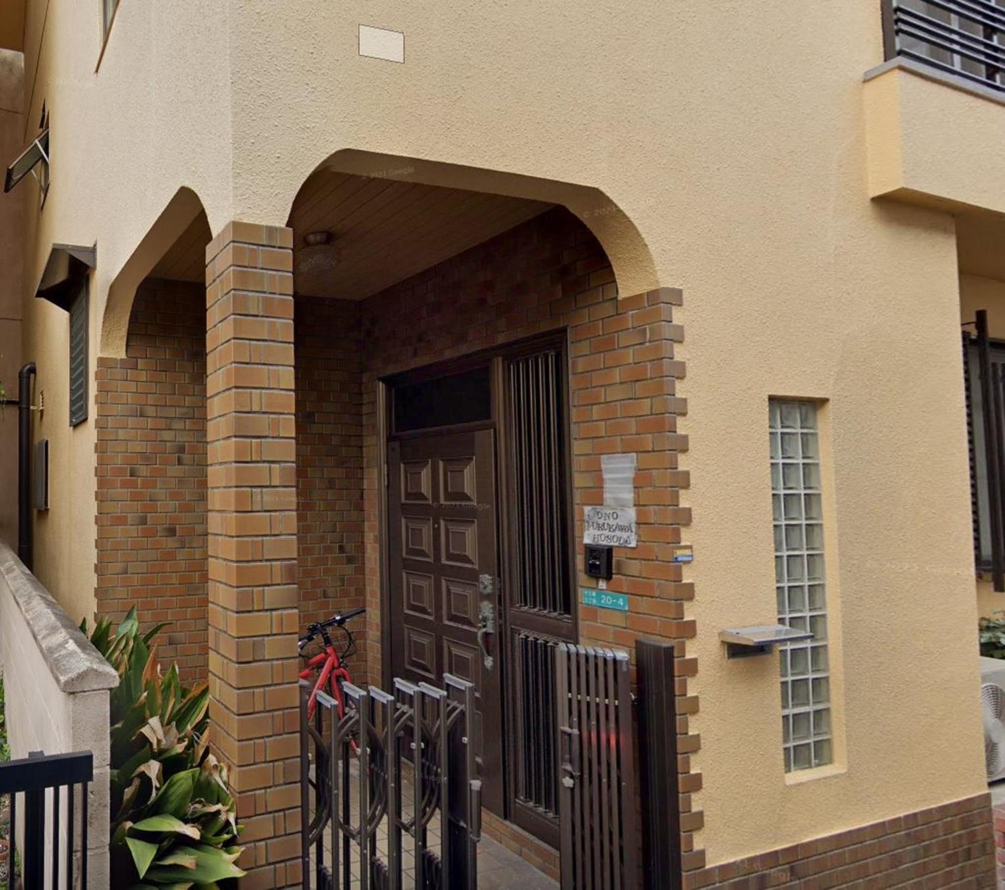 Annam Stay Osaka - Whole Three Story House Rental Extérieur photo