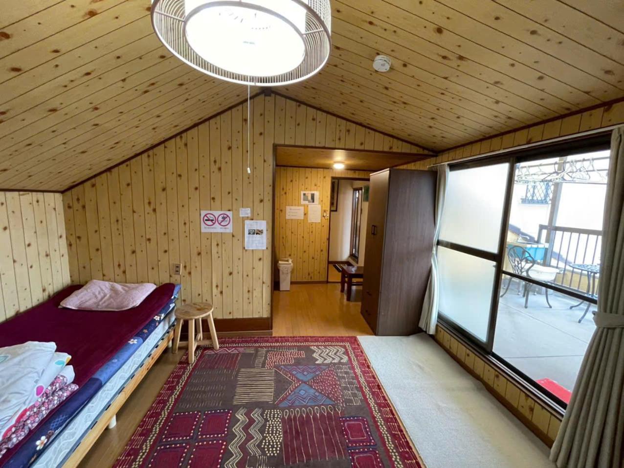 Annam Stay Osaka - Whole Three Story House Rental Extérieur photo