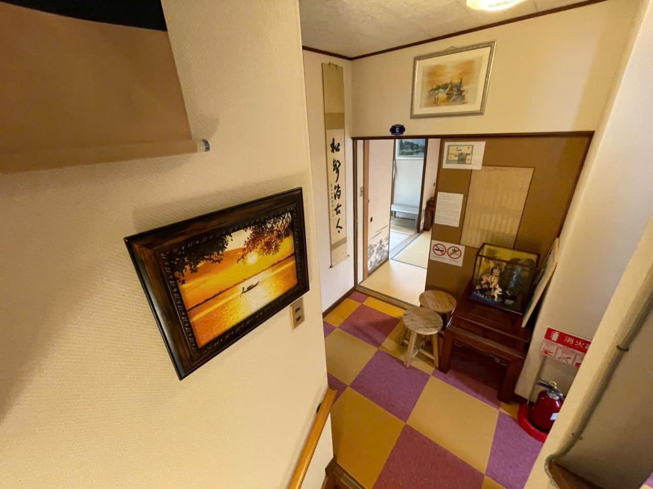 Annam Stay Osaka - Whole Three Story House Rental Extérieur photo