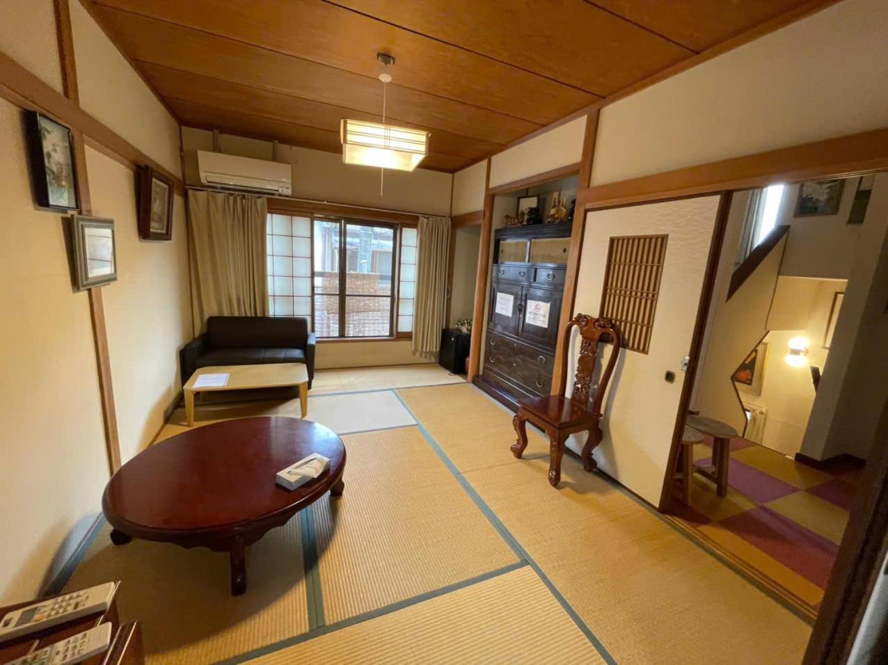 Annam Stay Osaka - Whole Three Story House Rental Extérieur photo