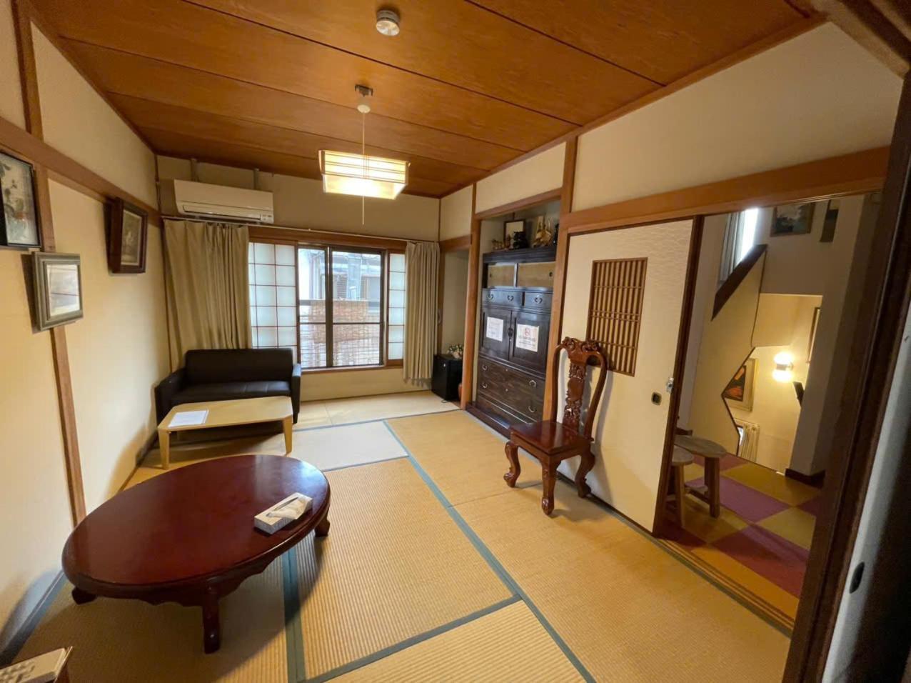 Annam Stay Osaka - Whole Three Story House Rental Extérieur photo