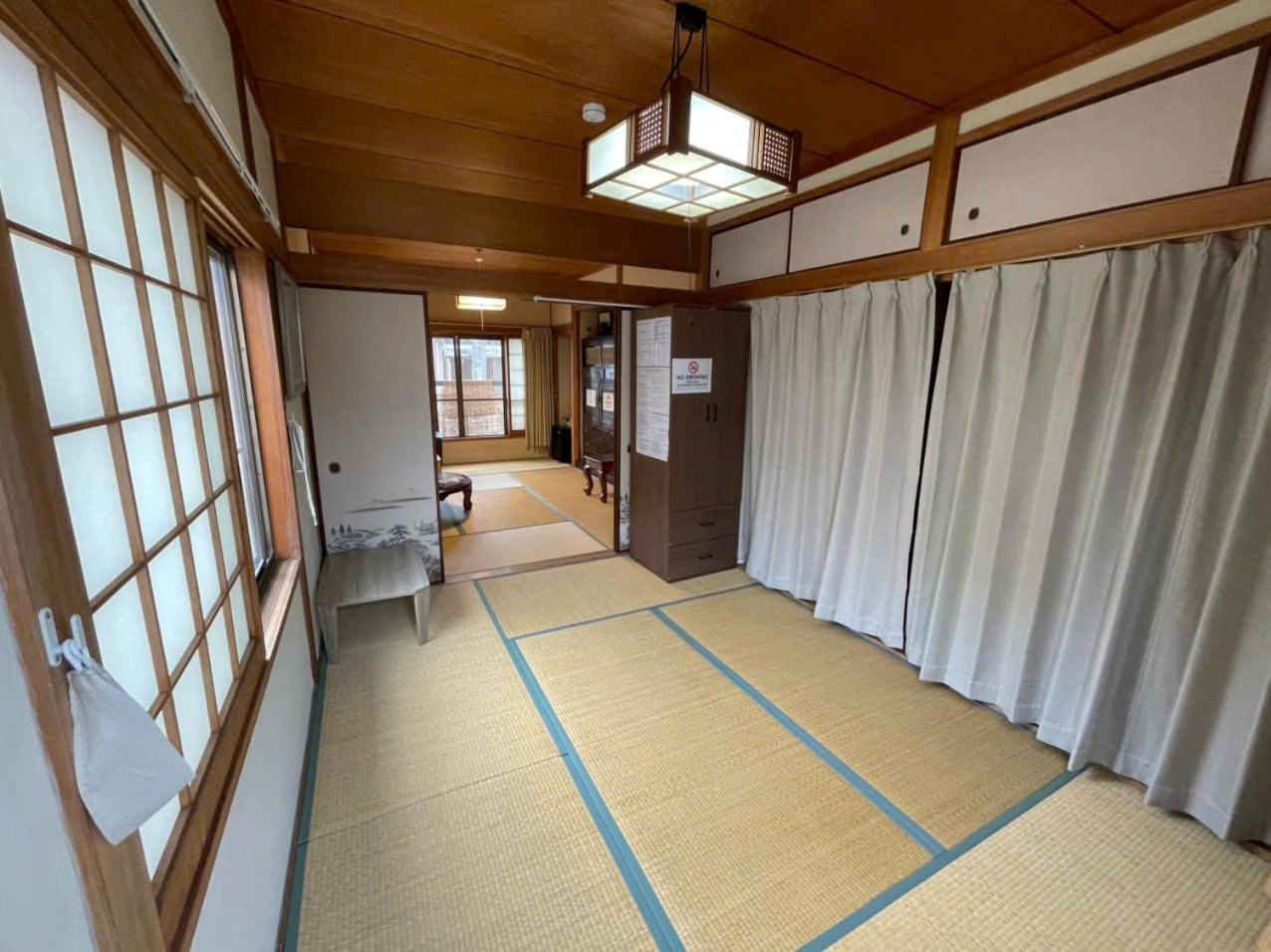 Annam Stay Osaka - Whole Three Story House Rental Extérieur photo