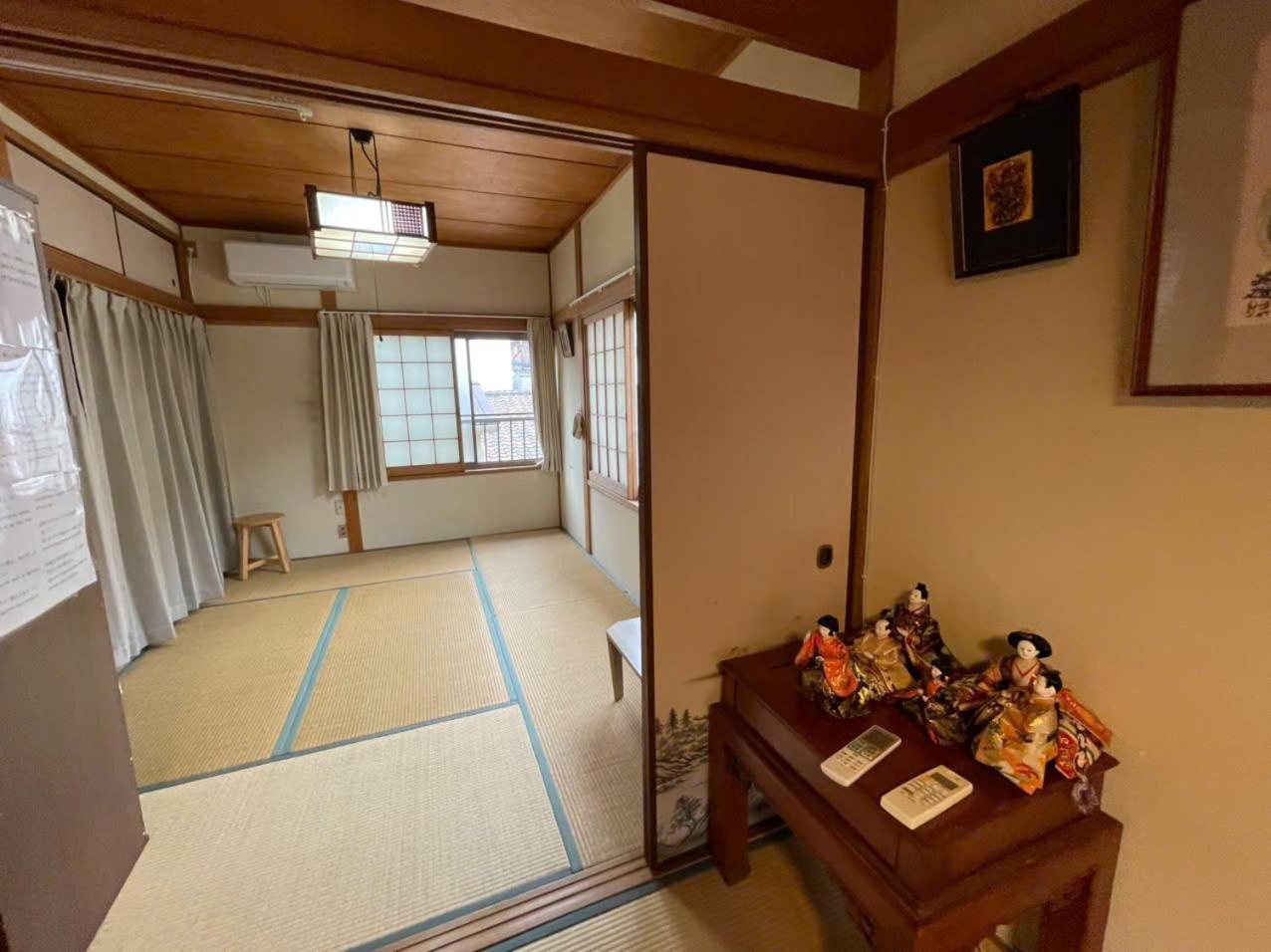 Annam Stay Osaka - Whole Three Story House Rental Extérieur photo