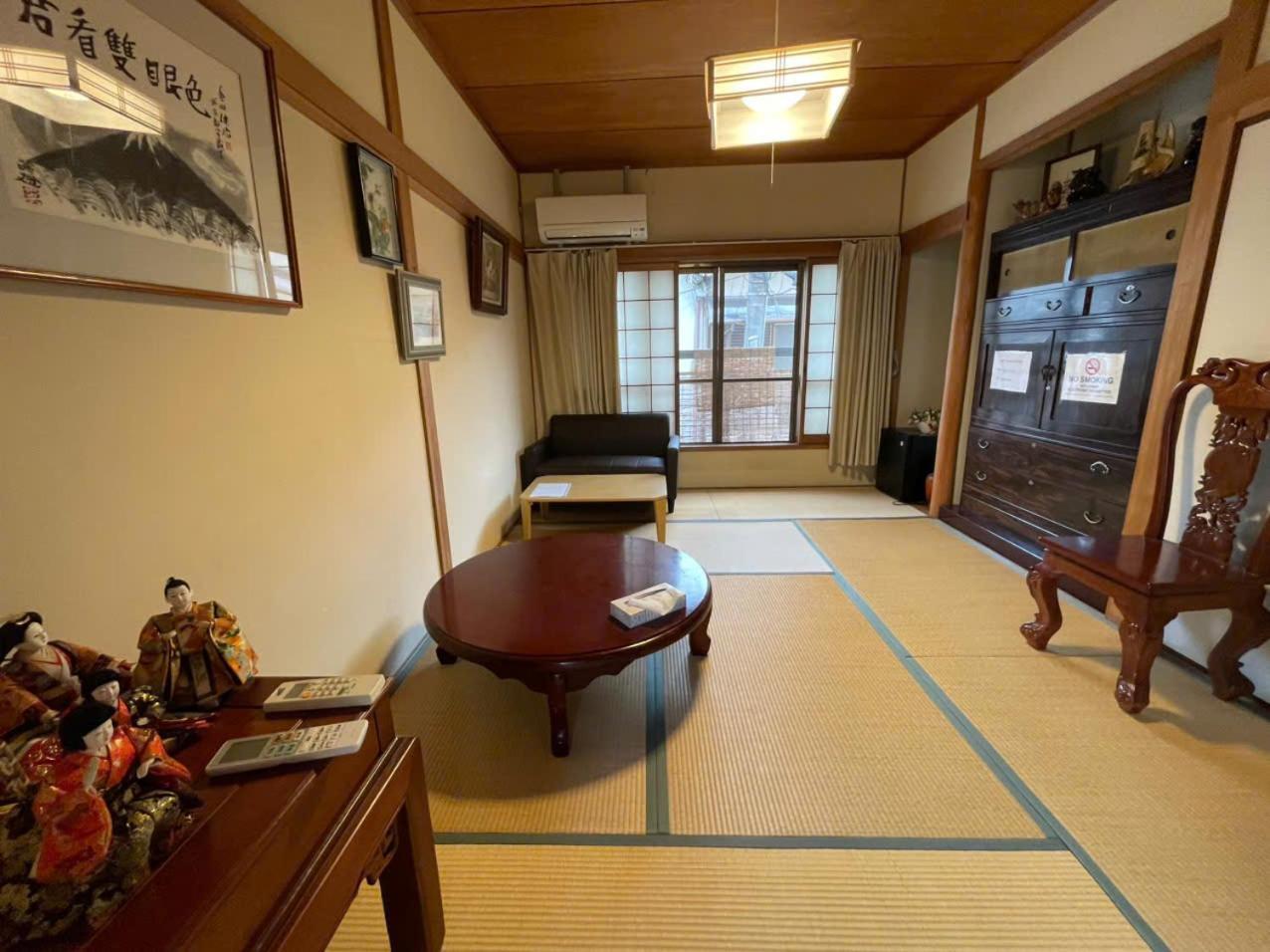 Annam Stay Osaka - Whole Three Story House Rental Extérieur photo