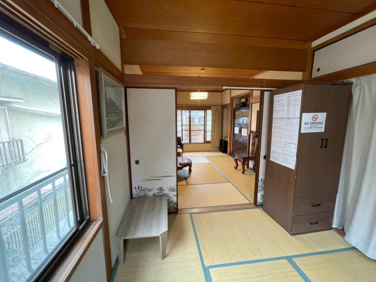 Annam Stay Osaka - Whole Three Story House Rental Extérieur photo