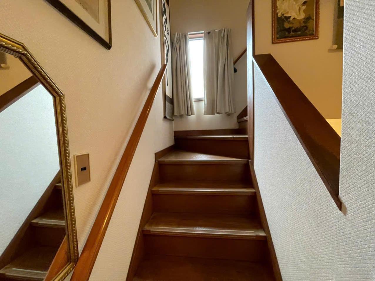 Annam Stay Osaka - Whole Three Story House Rental Extérieur photo