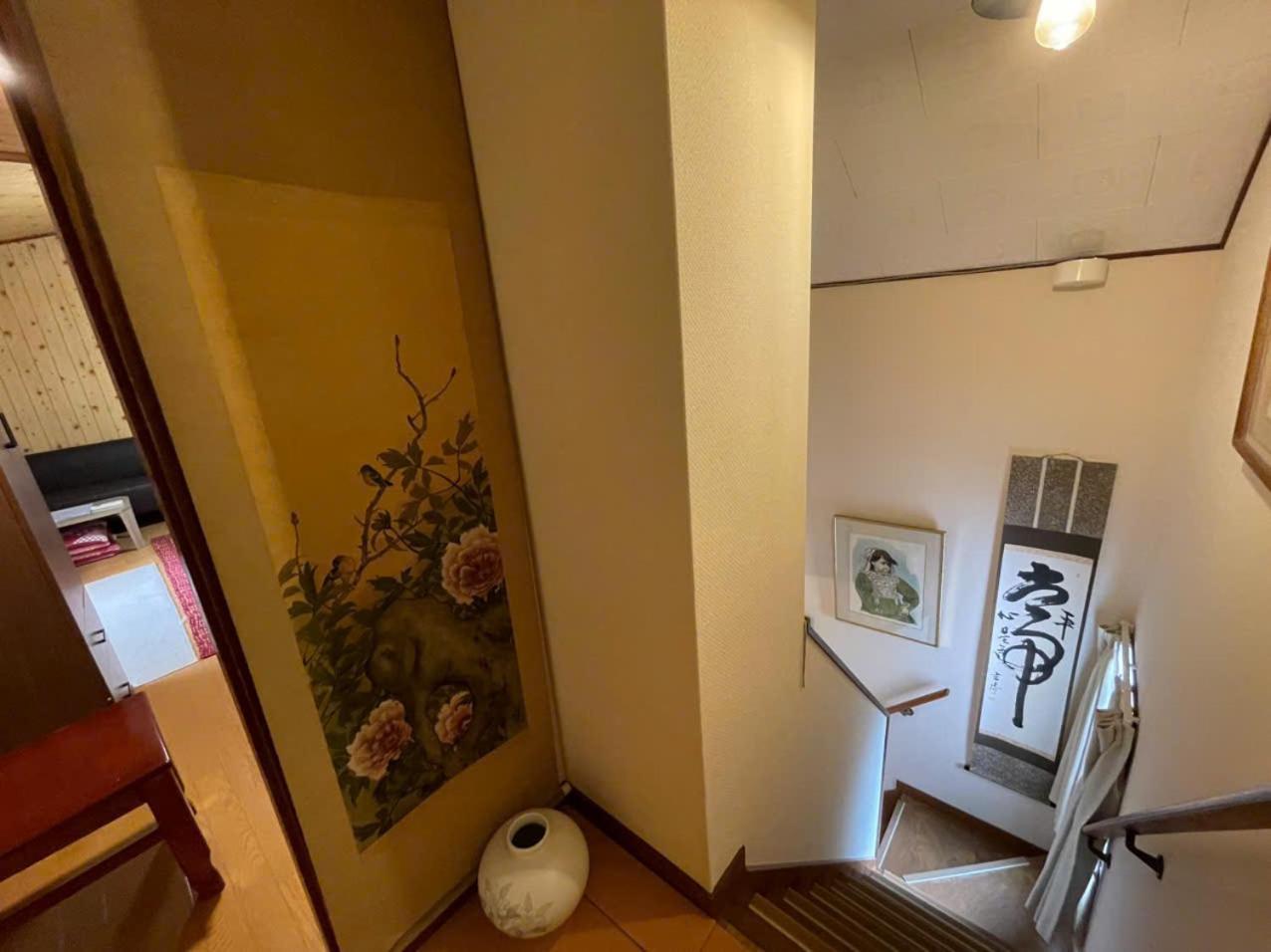Annam Stay Osaka - Whole Three Story House Rental Extérieur photo