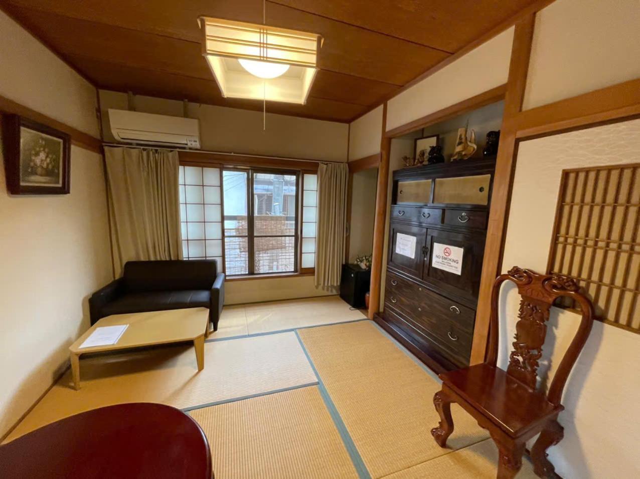 Annam Stay Osaka - Whole Three Story House Rental Extérieur photo