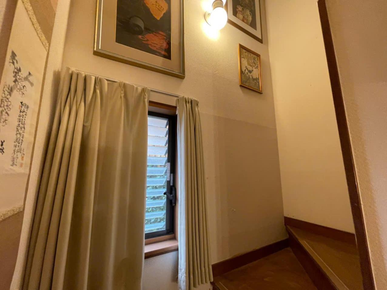 Annam Stay Osaka - Whole Three Story House Rental Extérieur photo