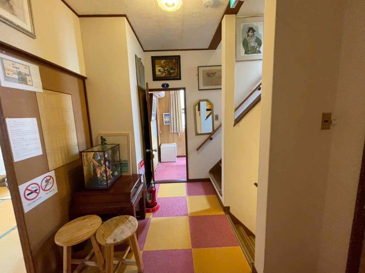 Annam Stay Osaka - Whole Three Story House Rental Extérieur photo