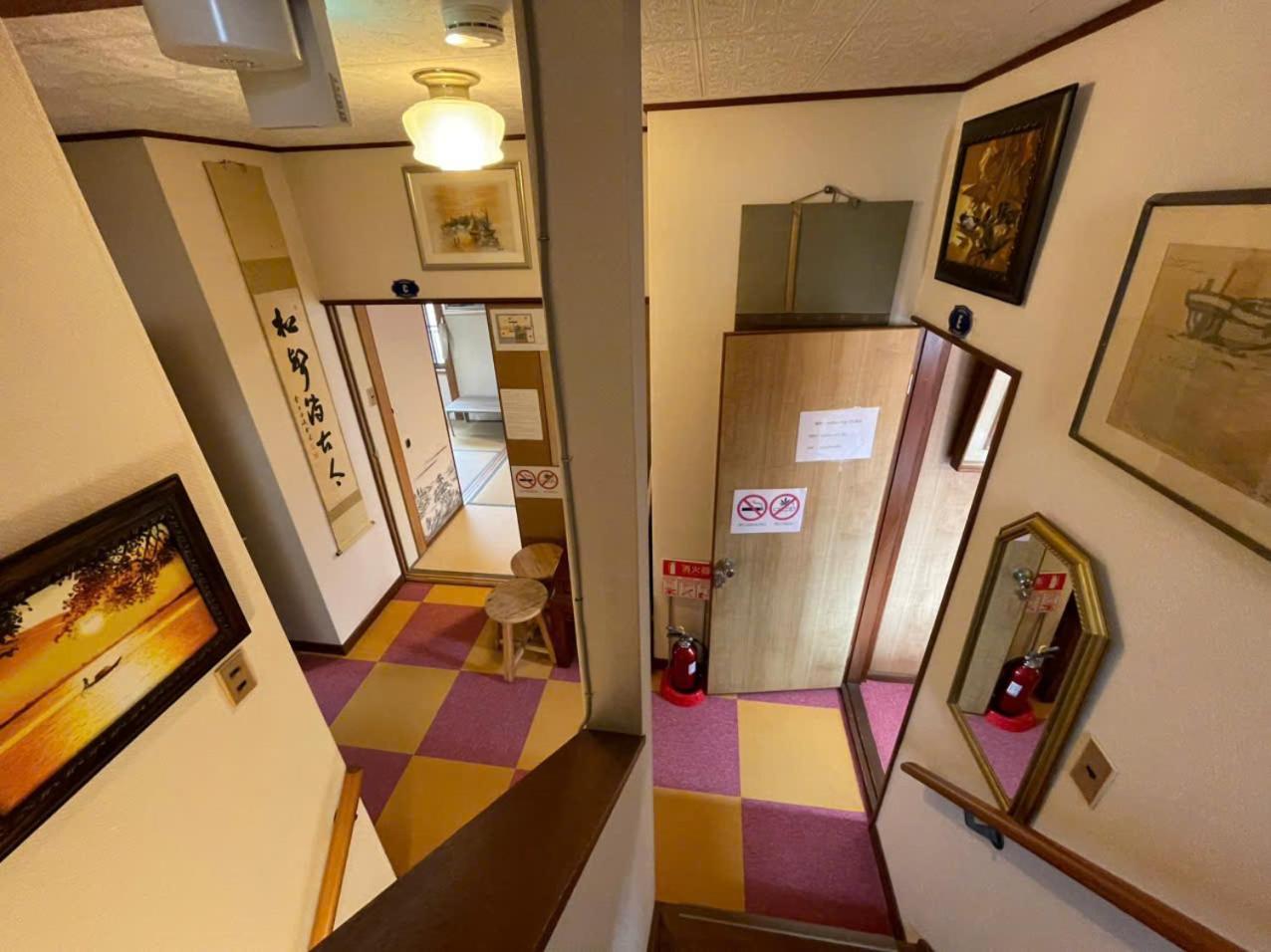 Annam Stay Osaka - Whole Three Story House Rental Extérieur photo