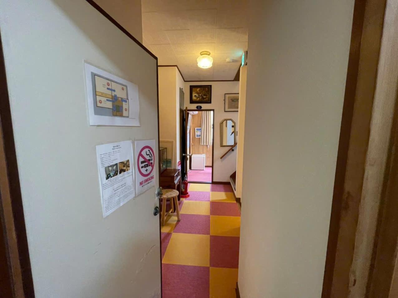 Annam Stay Osaka - Whole Three Story House Rental Extérieur photo