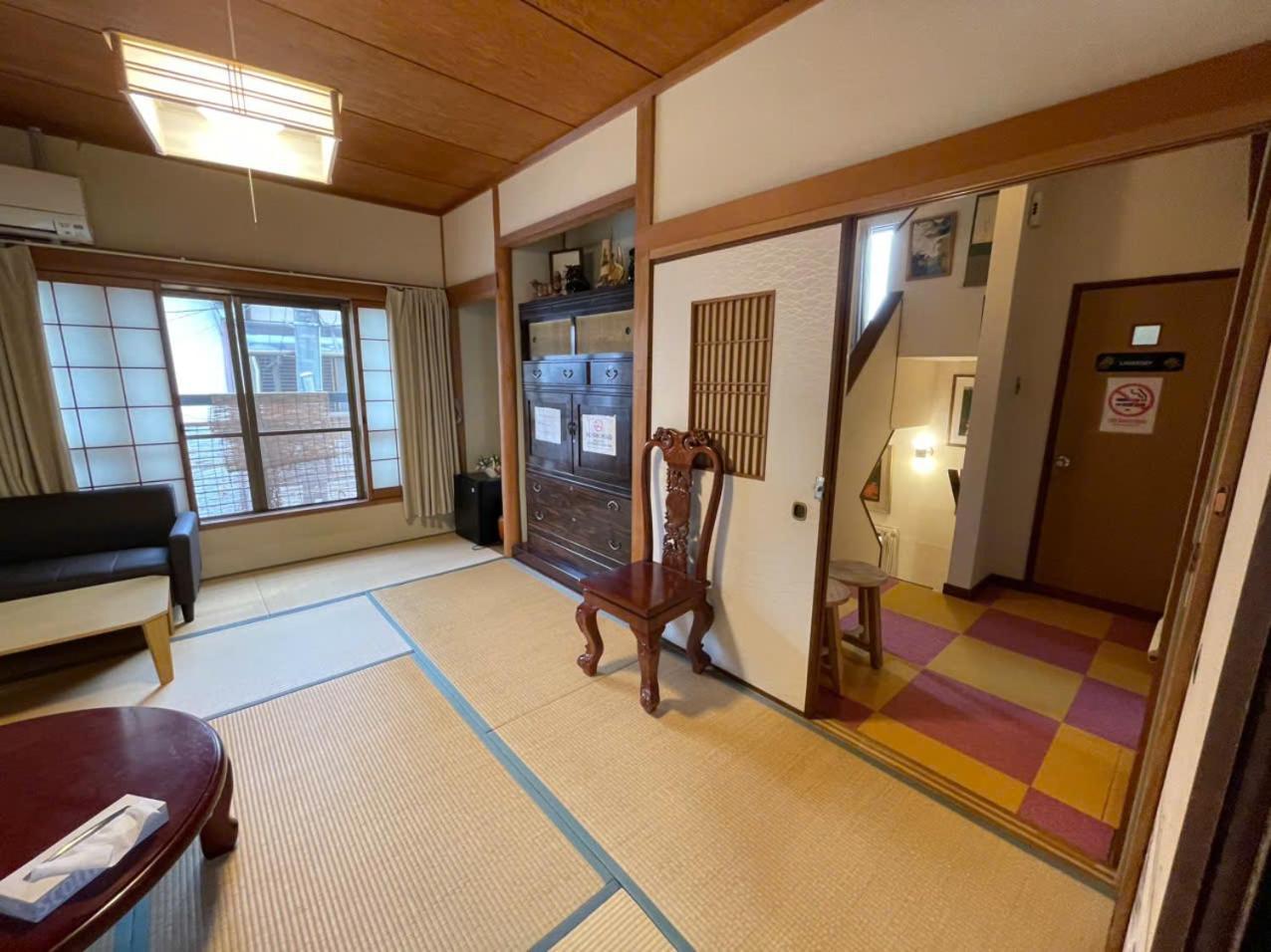 Annam Stay Osaka - Whole Three Story House Rental Extérieur photo