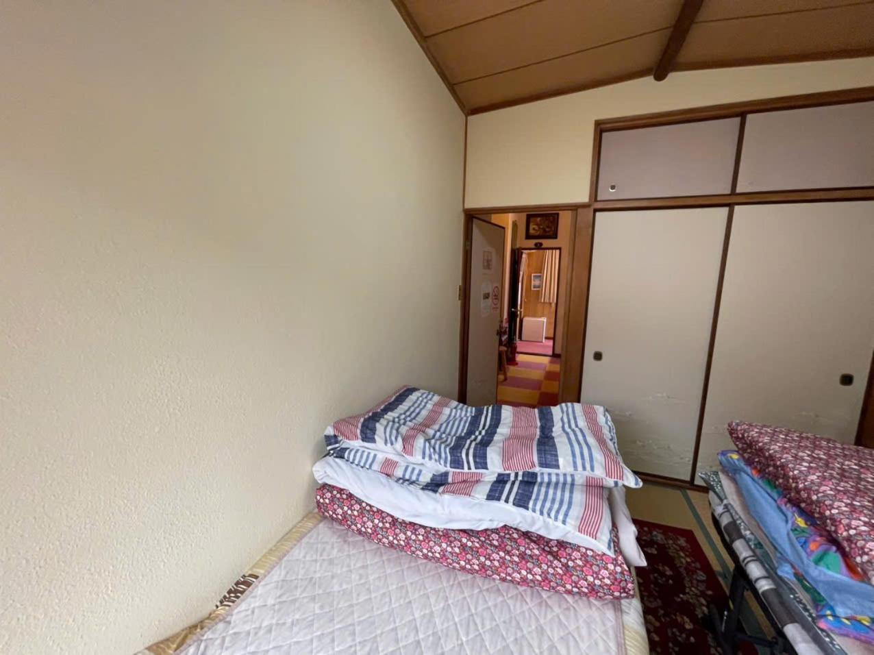 Annam Stay Osaka - Whole Three Story House Rental Extérieur photo